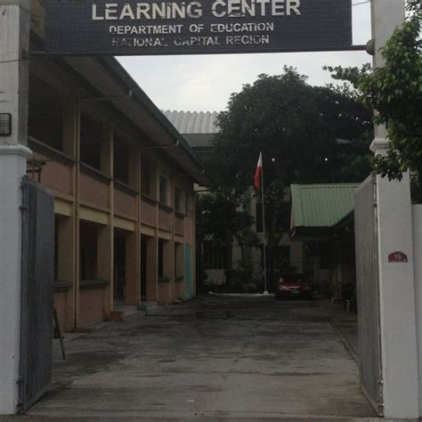neap marikina|NEAP.